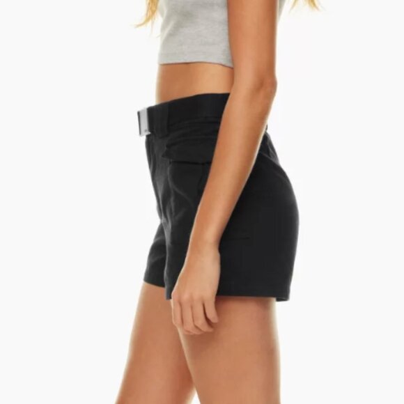 TNA Curtis Cargo Short - Picture 8 of 11